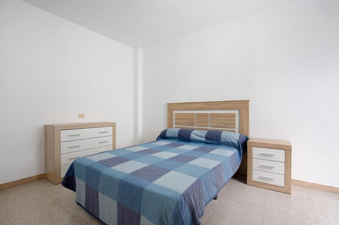 Apartament Piso La Esperanza Gran Tarajal Zewnętrze zdjęcie