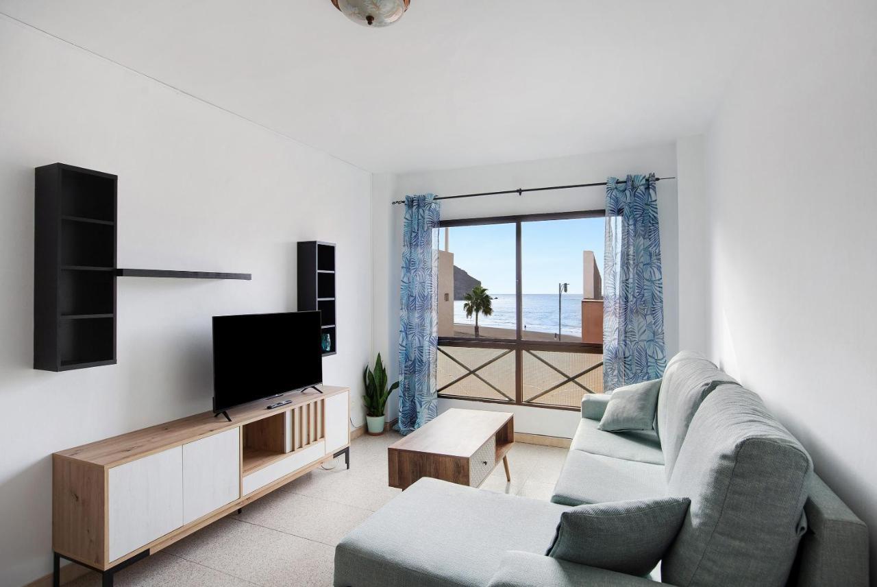 Apartament Piso La Esperanza Gran Tarajal Zewnętrze zdjęcie
