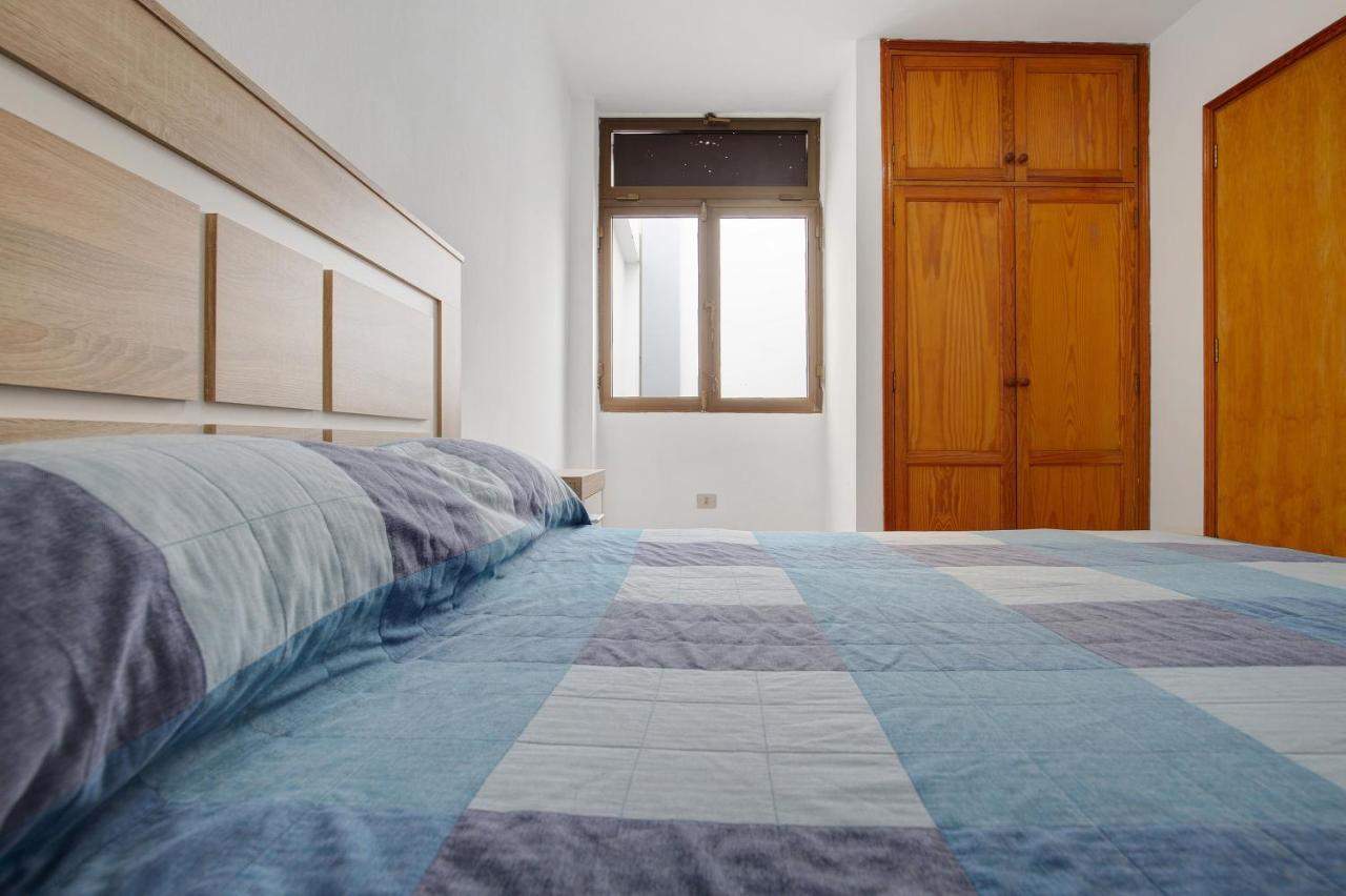 Apartament Piso La Esperanza Gran Tarajal Zewnętrze zdjęcie