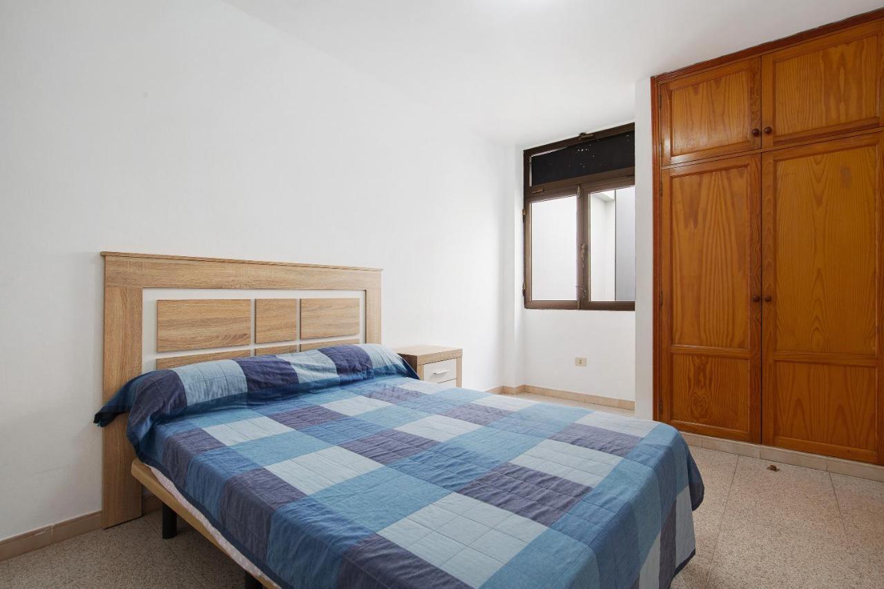 Apartament Piso La Esperanza Gran Tarajal Zewnętrze zdjęcie