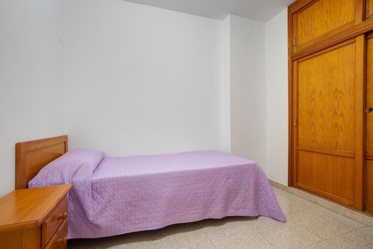 Apartament Piso La Esperanza Gran Tarajal Zewnętrze zdjęcie