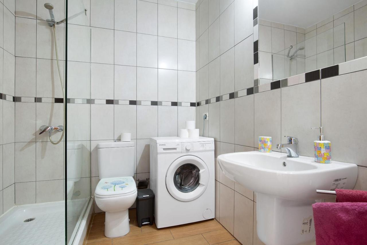 Apartament Piso La Esperanza Gran Tarajal Zewnętrze zdjęcie