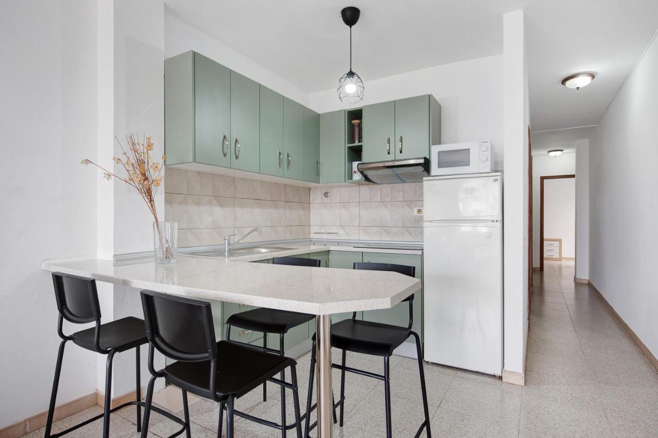 Apartament Piso La Esperanza Gran Tarajal Zewnętrze zdjęcie