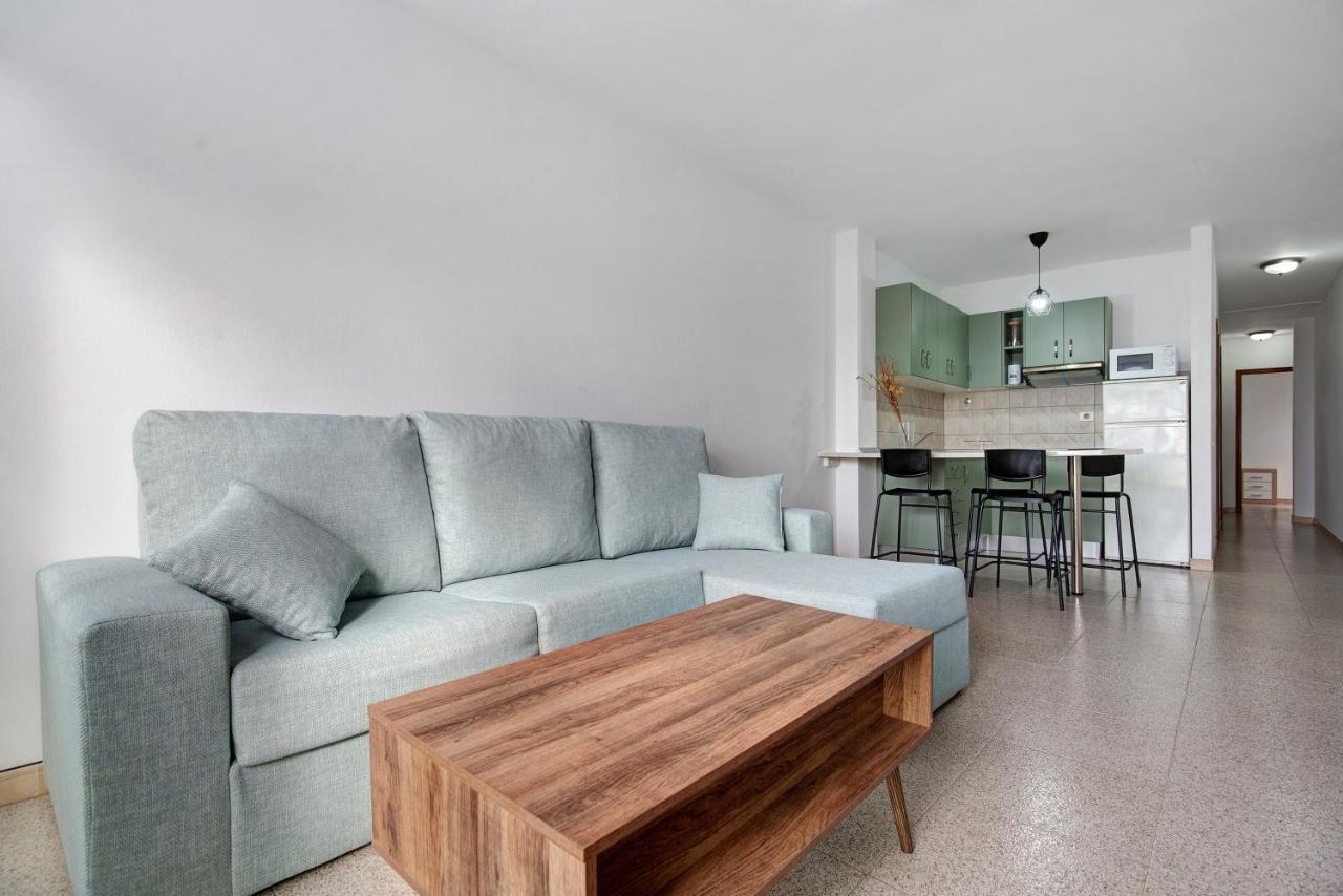 Apartament Piso La Esperanza Gran Tarajal Zewnętrze zdjęcie